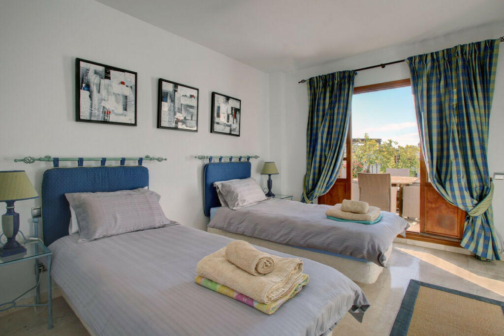 Penthouse Marbella Málaga - image 10