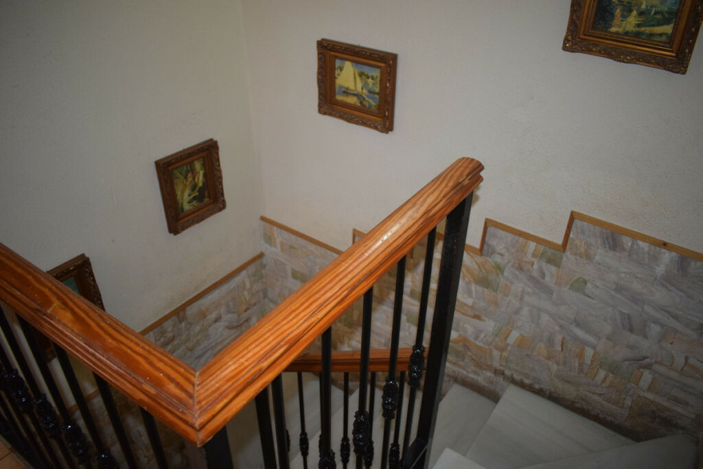 Townhouse Málaga Centro Málaga - image 10