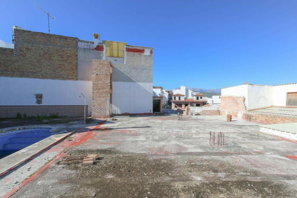 Warehouse Guaro Málaga - image 10