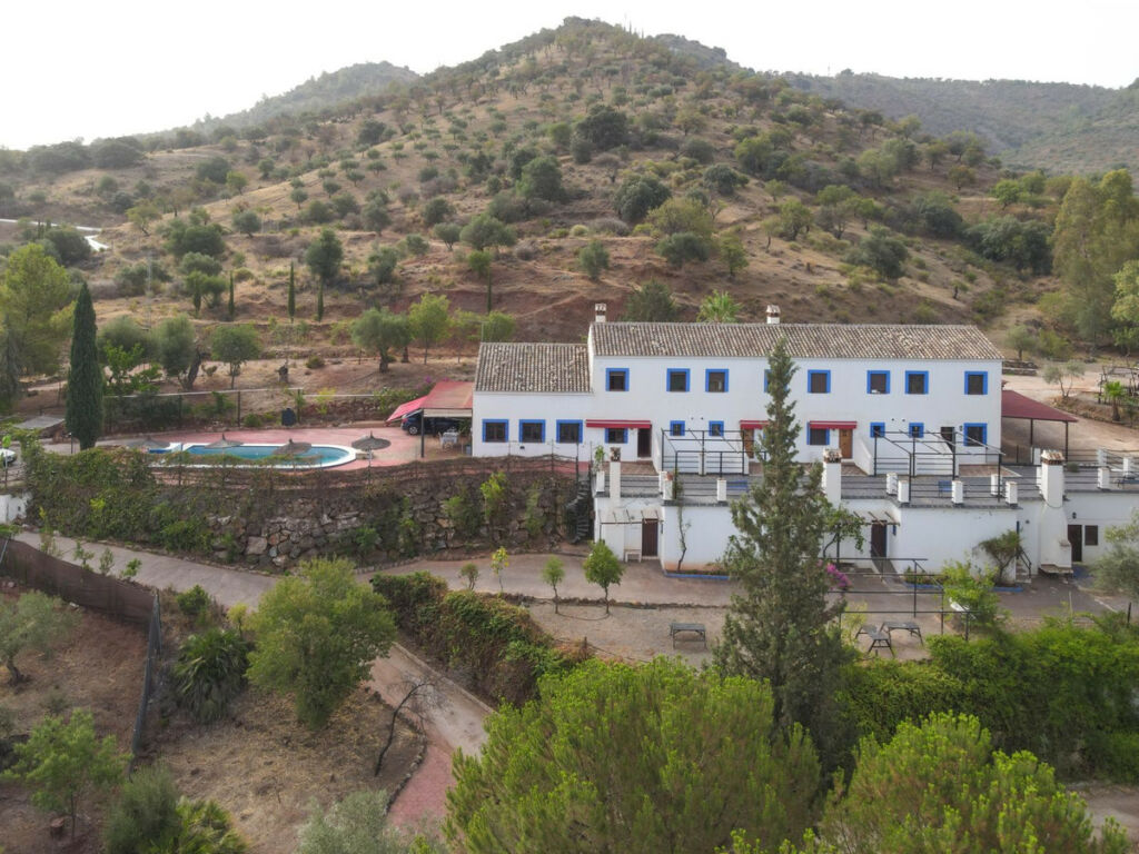 Hotel Guaro Málaga - image 10
