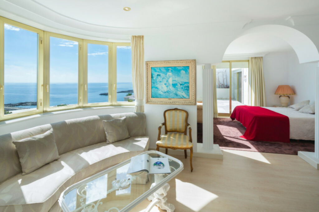 Penthouse Puerto Banús Málaga - image 10