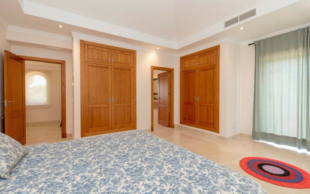 Detached Villa Arcos de la Frontera Cádiz - image 10