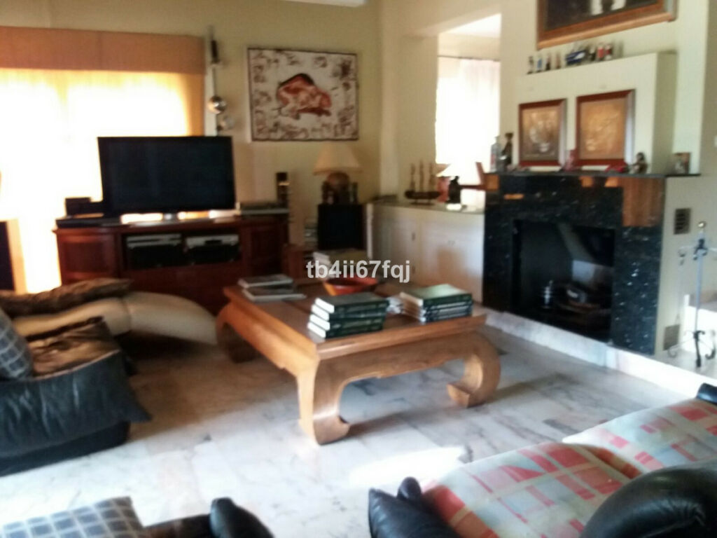 Detached Villa Atalaya Málaga - image 10