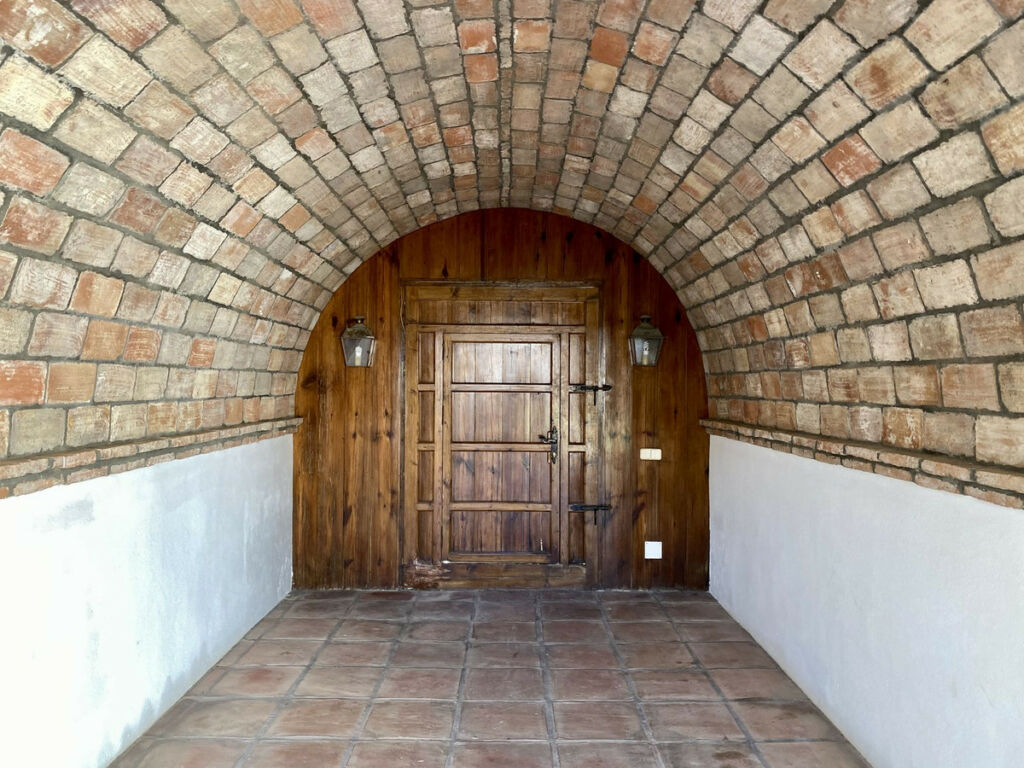 Detached Villa Benahavís Málaga - image 10