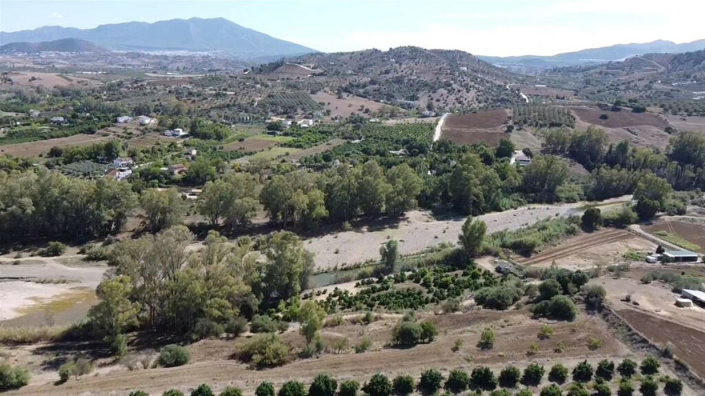 Land Coín Málaga - image 11