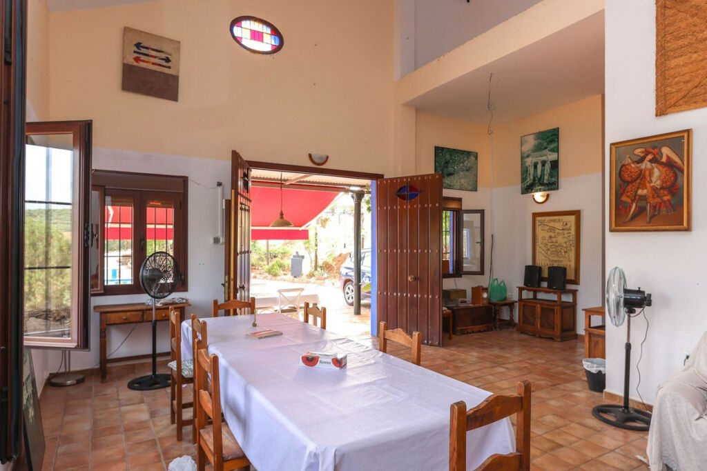 Hotel Guaro Málaga - image 11