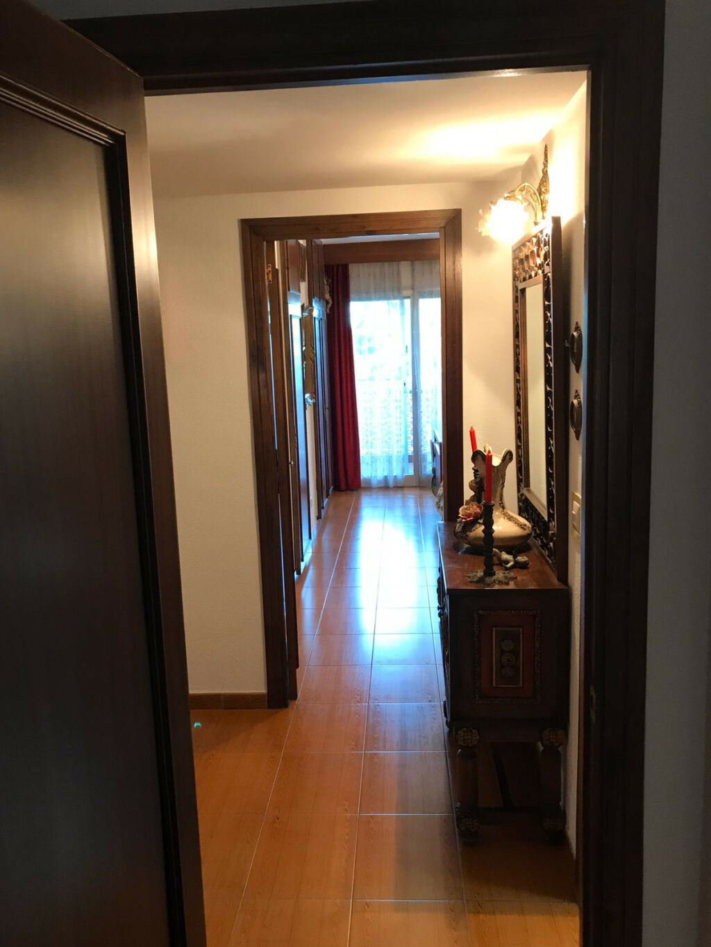 Middle Floor Apartment Málaga Este Málaga - image 11