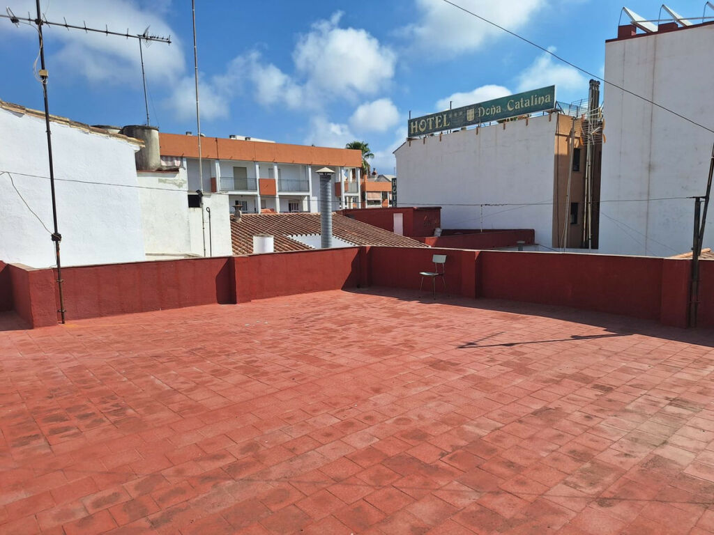 Apartment Complex San Pedro de Alcántara Málaga - image 11