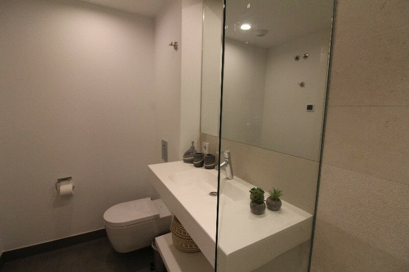 Ground Floor Apartment Fuengirola Málaga - image 11