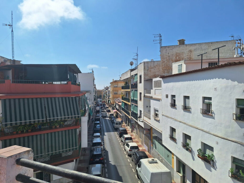 Apartment Complex San Pedro de Alcántara Málaga - image 12