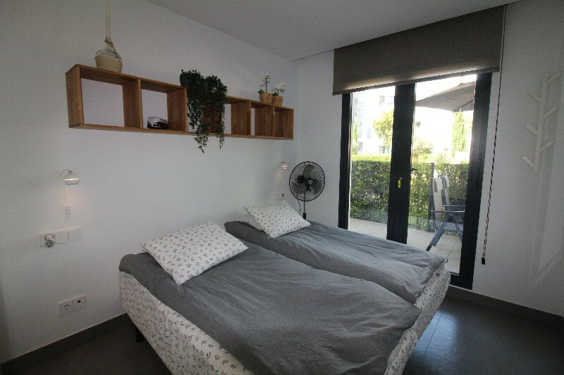 Ground Floor Apartment Fuengirola Málaga - image 12