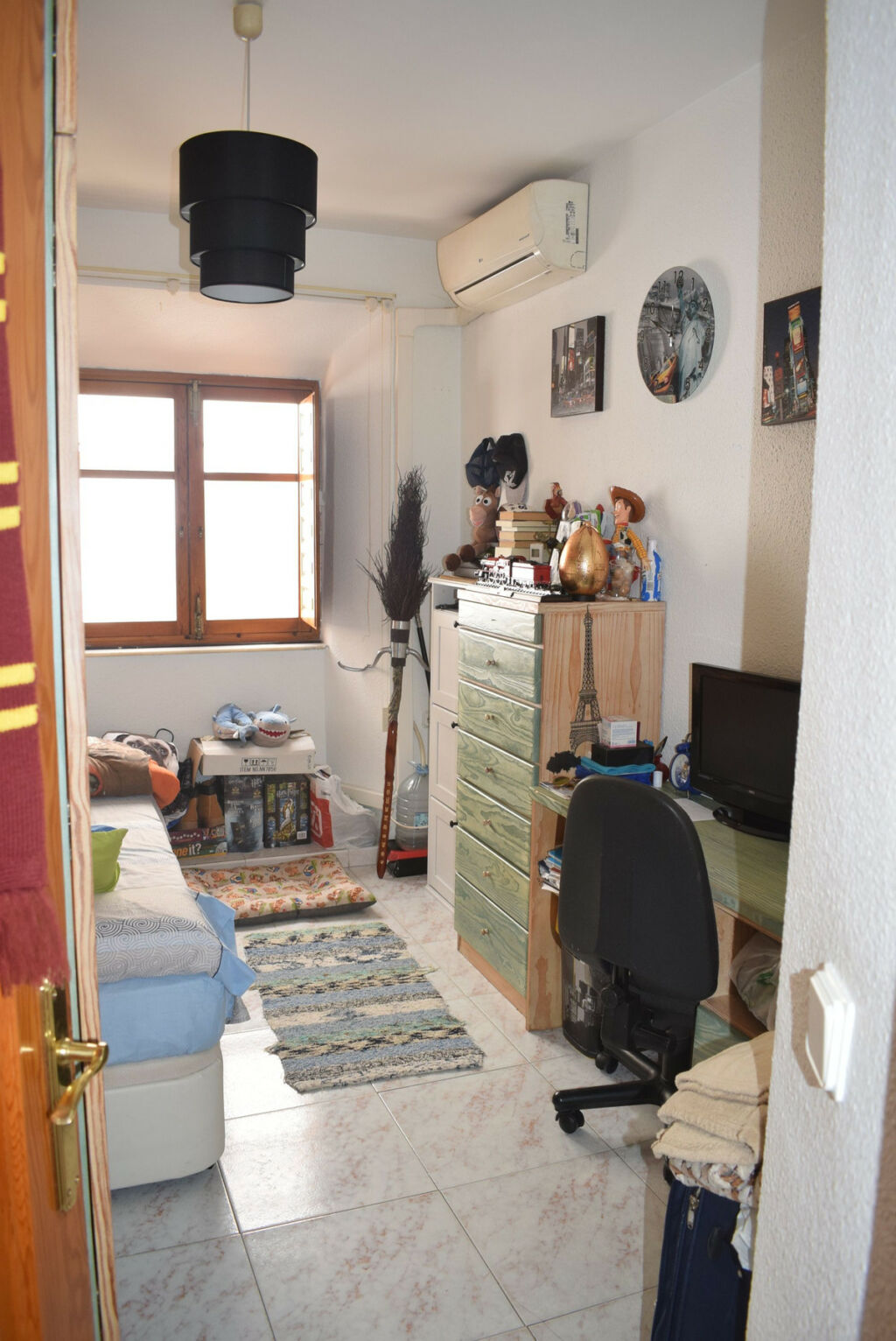 Townhouse Málaga Centro Málaga - image 12