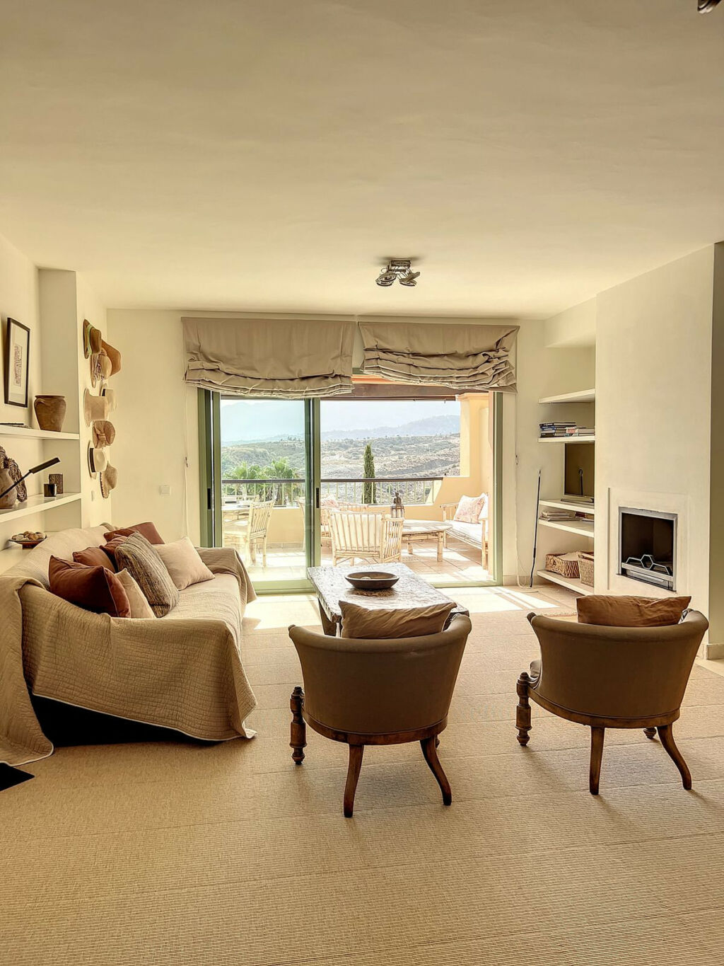 Penthouse Duplex Los Flamingos Málaga - image 12