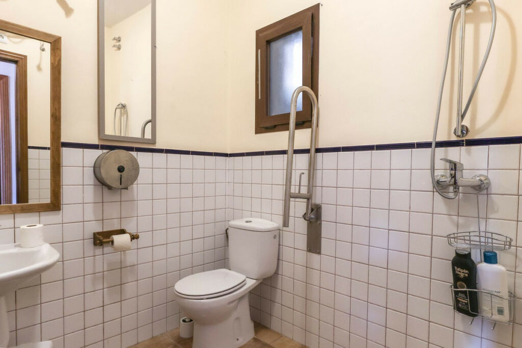 Hotel Guaro Málaga - image 12
