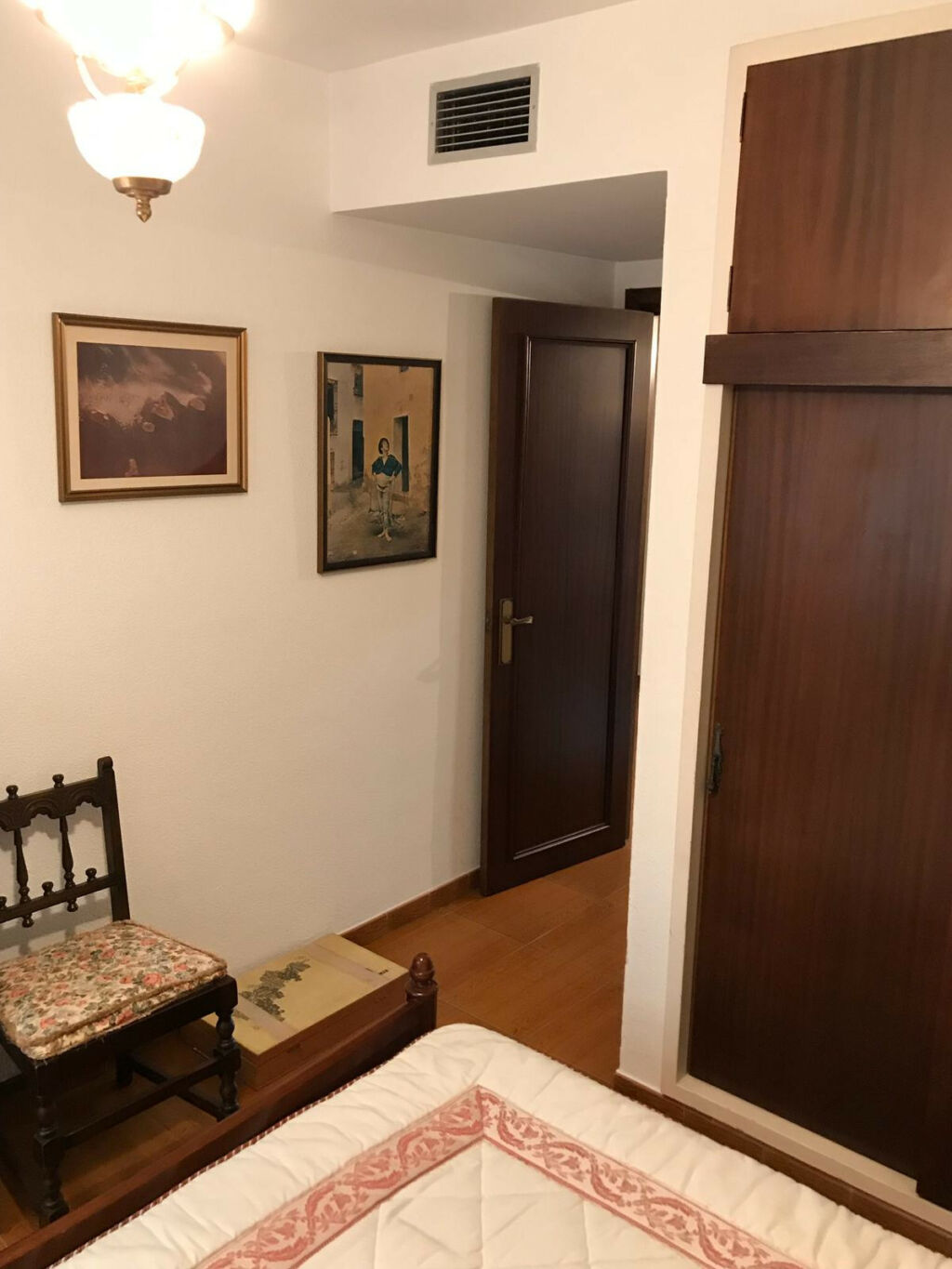 Middle Floor Apartment Málaga Este Málaga - image 12