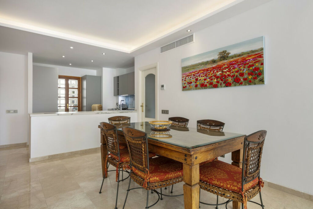 Penthouse Marbella Málaga - image 13