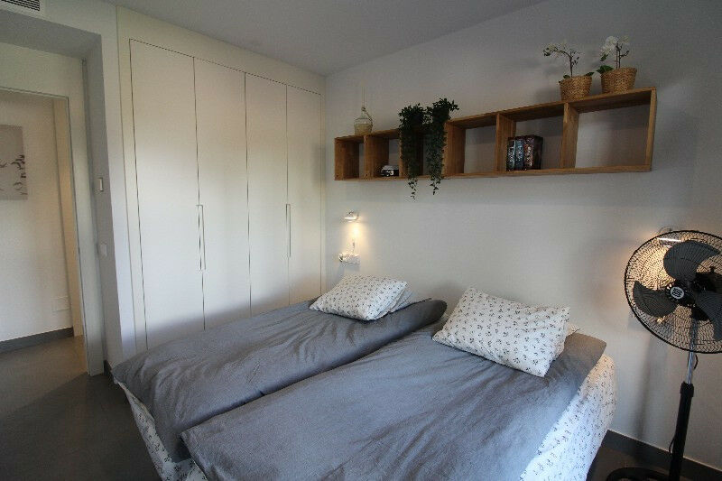 Ground Floor Apartment Fuengirola Málaga - image 13
