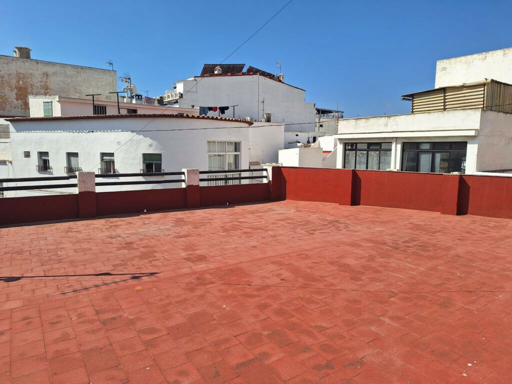 Apartment Complex San Pedro de Alcántara Málaga - image 13