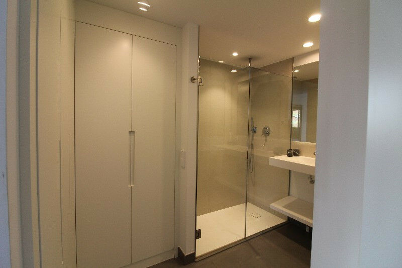Ground Floor Apartment Fuengirola Málaga - image 14