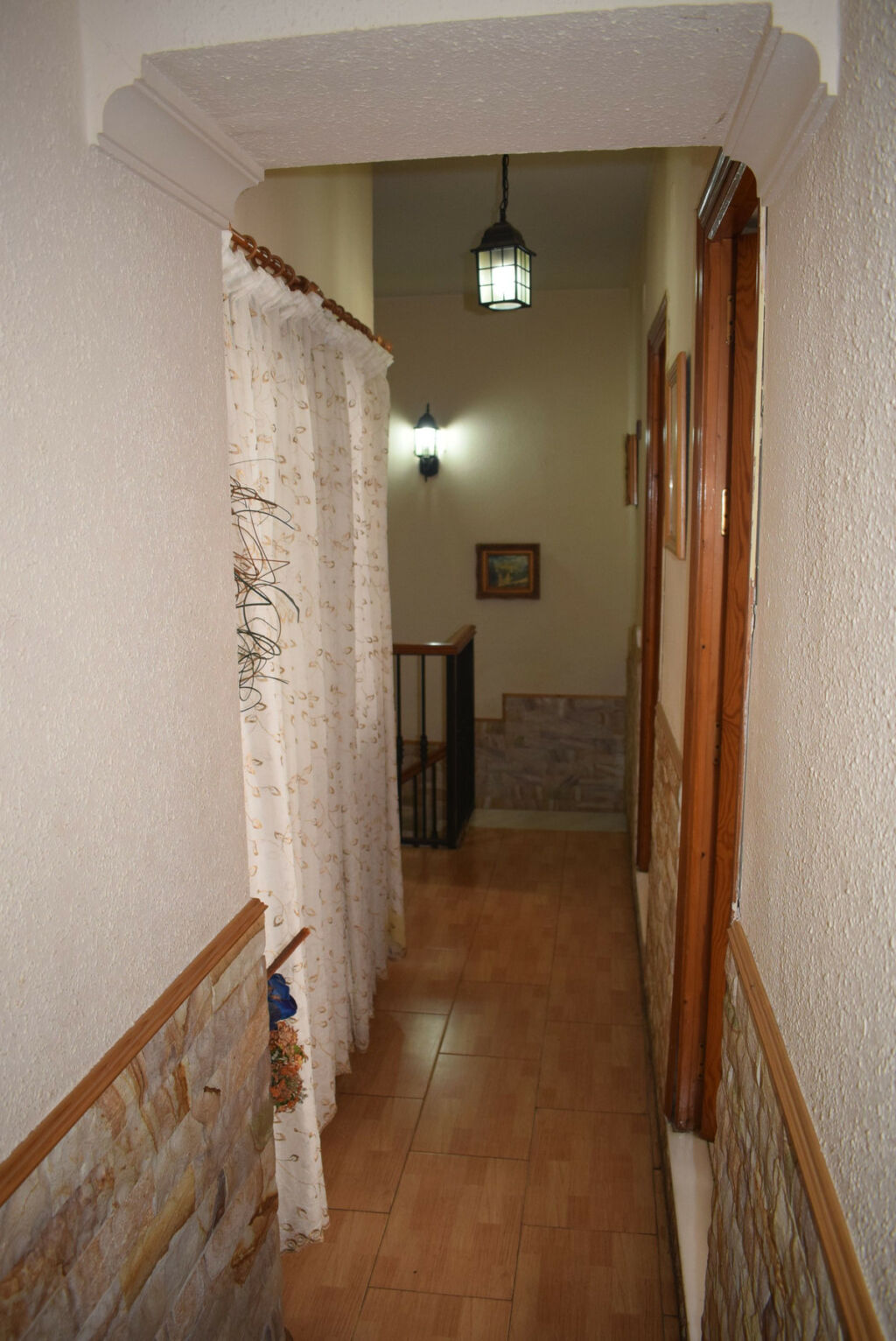 Townhouse Málaga Centro Málaga - image 14