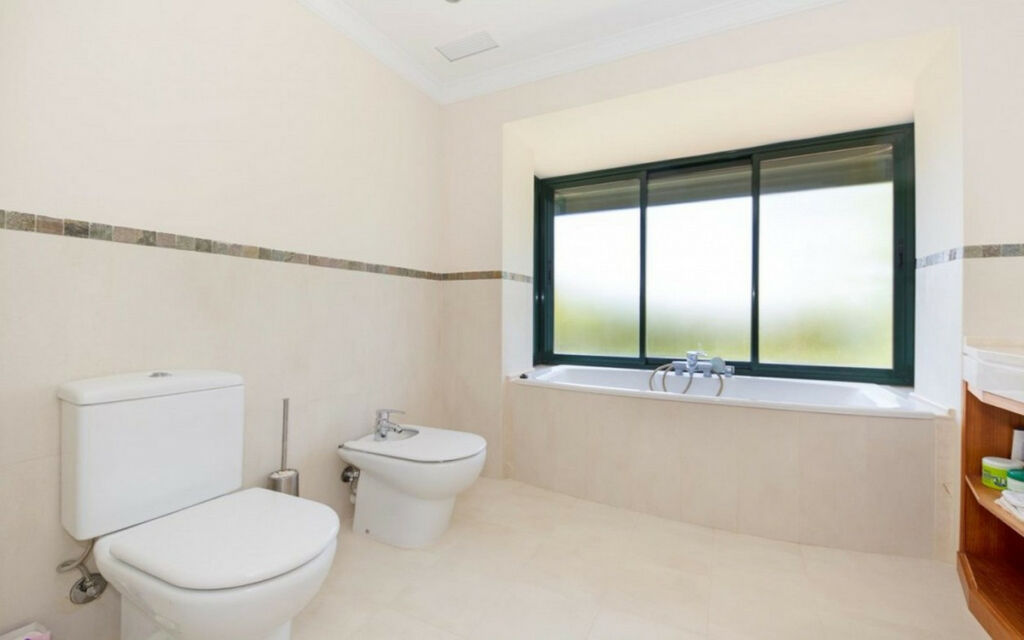 Detached Villa Arcos de la Frontera Cádiz - image 14