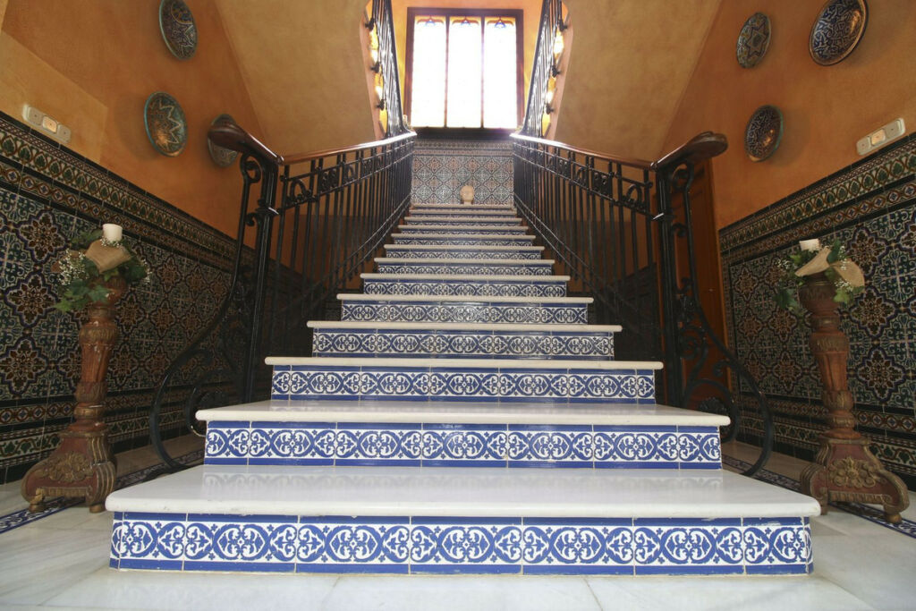 Detached Villa Villamartin Alicante - image 14