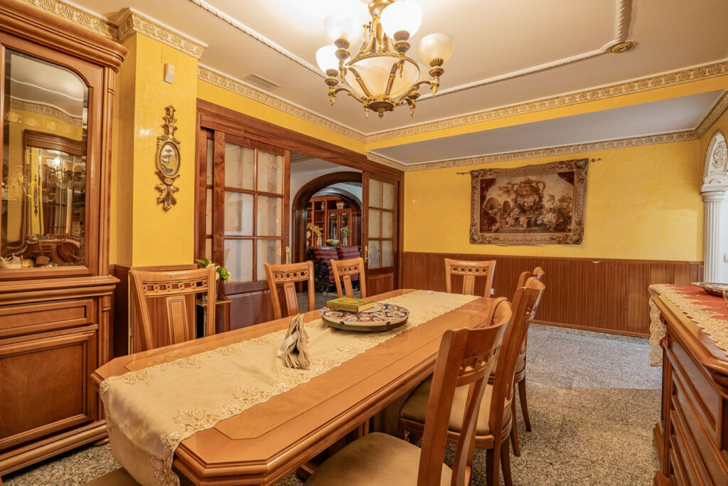 Detached Villa Benalmadena Pueblo Málaga - image 14