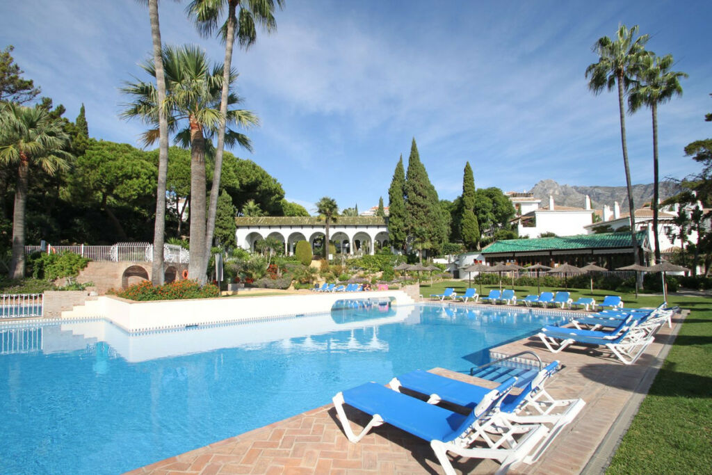 Penthouse Marbella Málaga - image 14