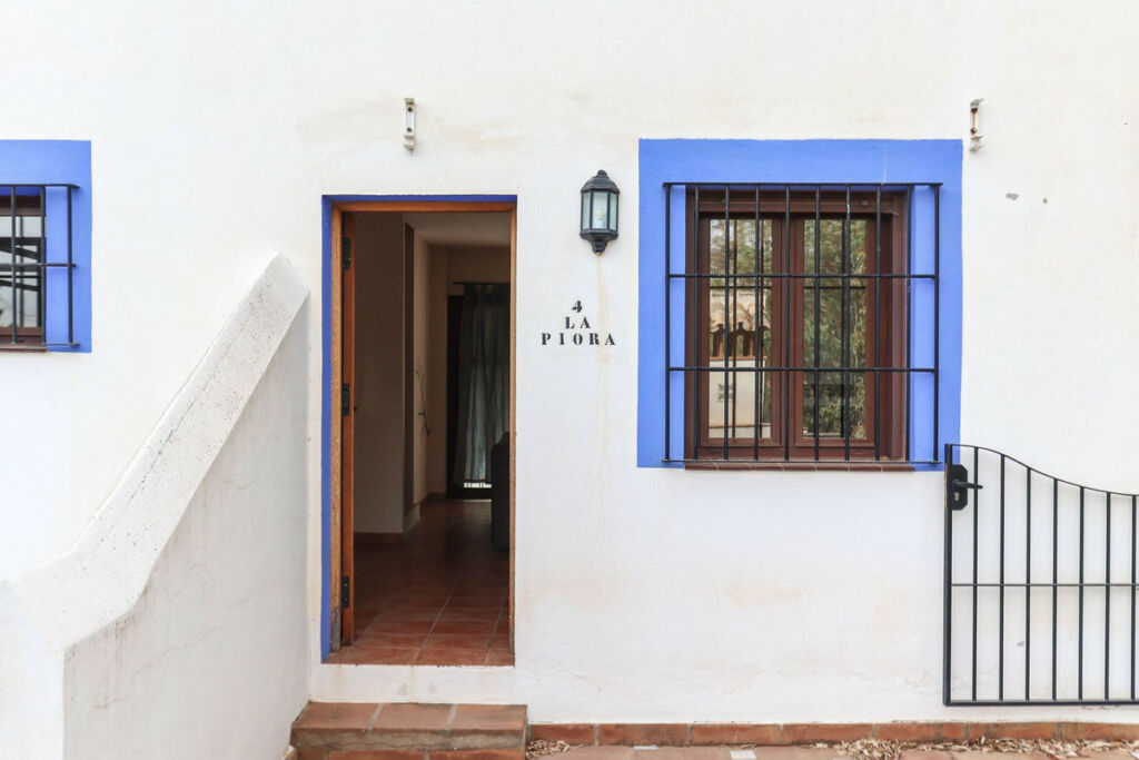 Hotel Guaro Málaga - image 14