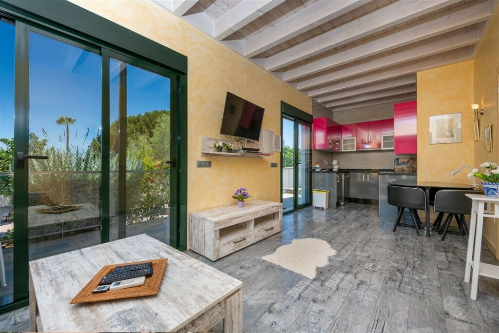 Detached Villa Alhaurín de la Torre Málaga - image 14