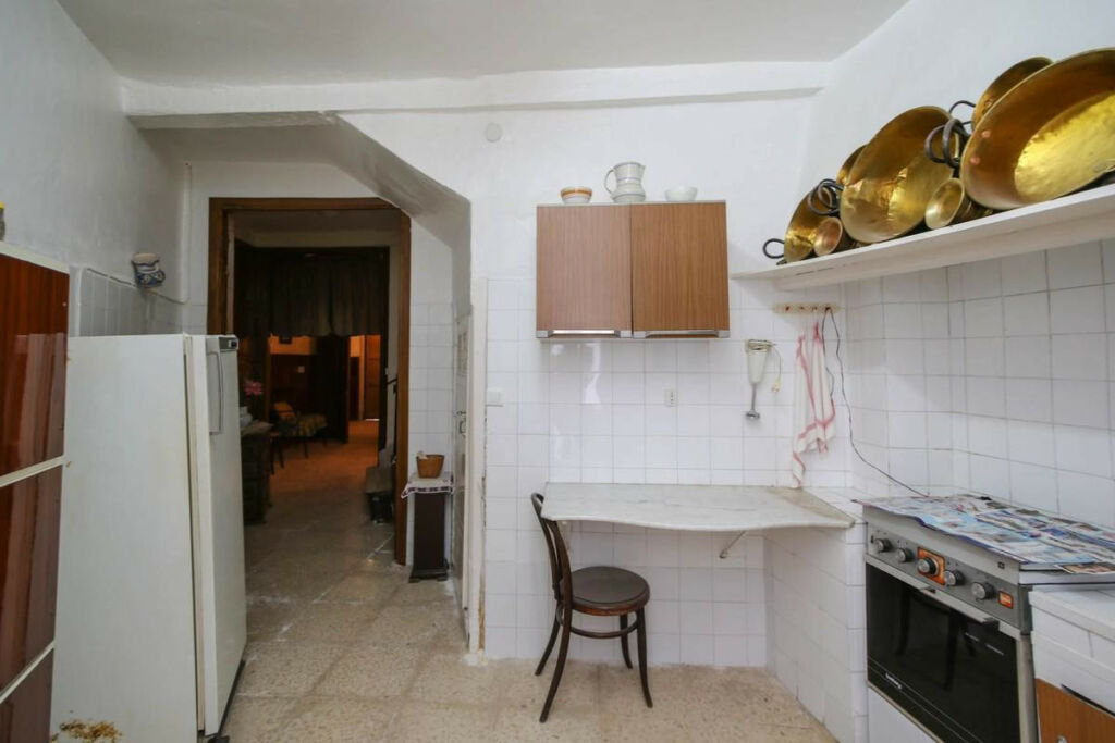 Bed and Breakfast Tolox Málaga - image 14