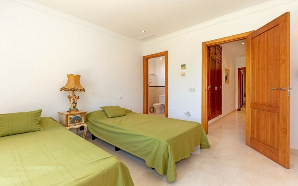 Detached Villa Arcos de la Frontera Cádiz - image 15