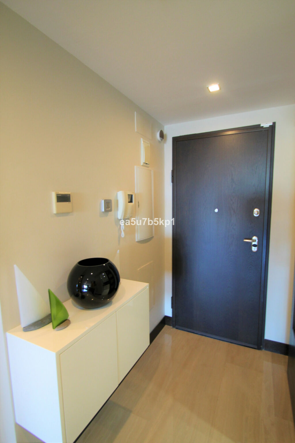 Ground Floor Apartment Benahavís Málaga - image 15
