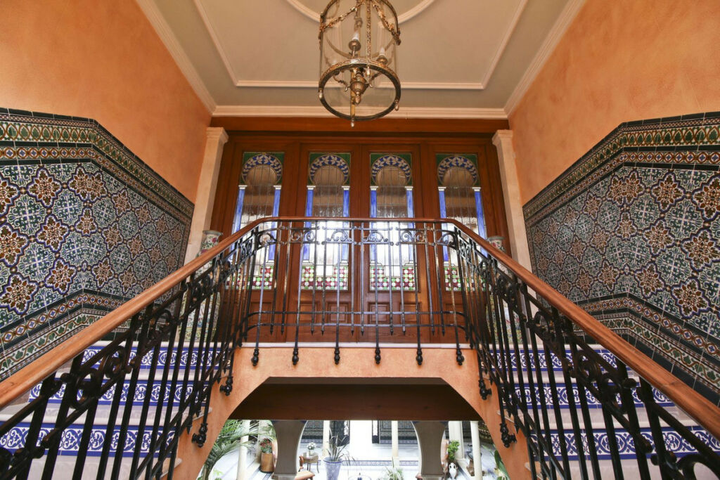 Detached Villa Villamartin Alicante - image 15