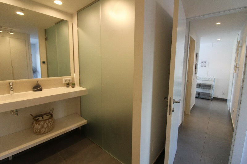 Ground Floor Apartment Fuengirola Málaga - image 15