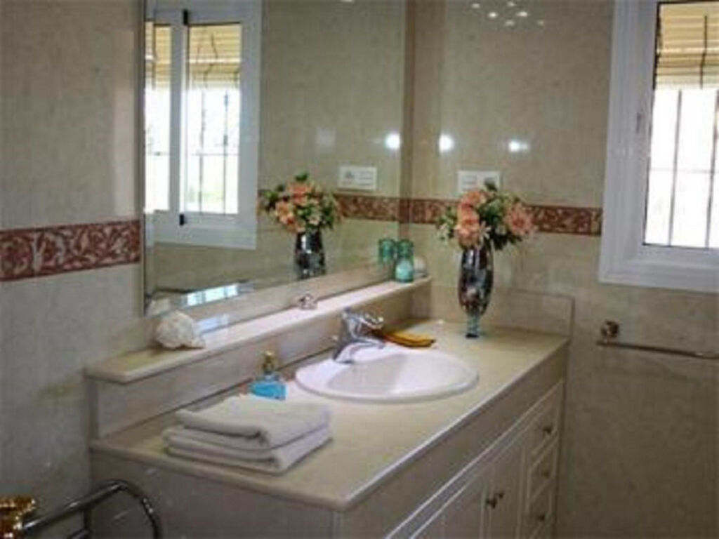 Detached Villa Torremolinos Málaga - image 15