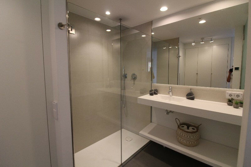 Ground Floor Apartment Fuengirola Málaga - image 16