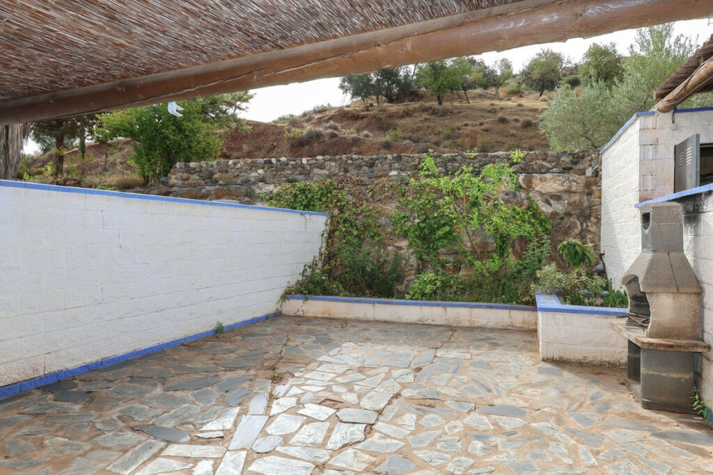 Hotel Guaro Málaga - image 16