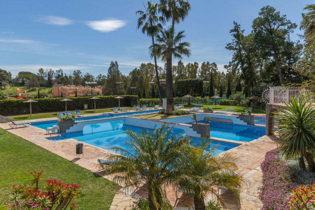 Penthouse Marbella Málaga - image 16
