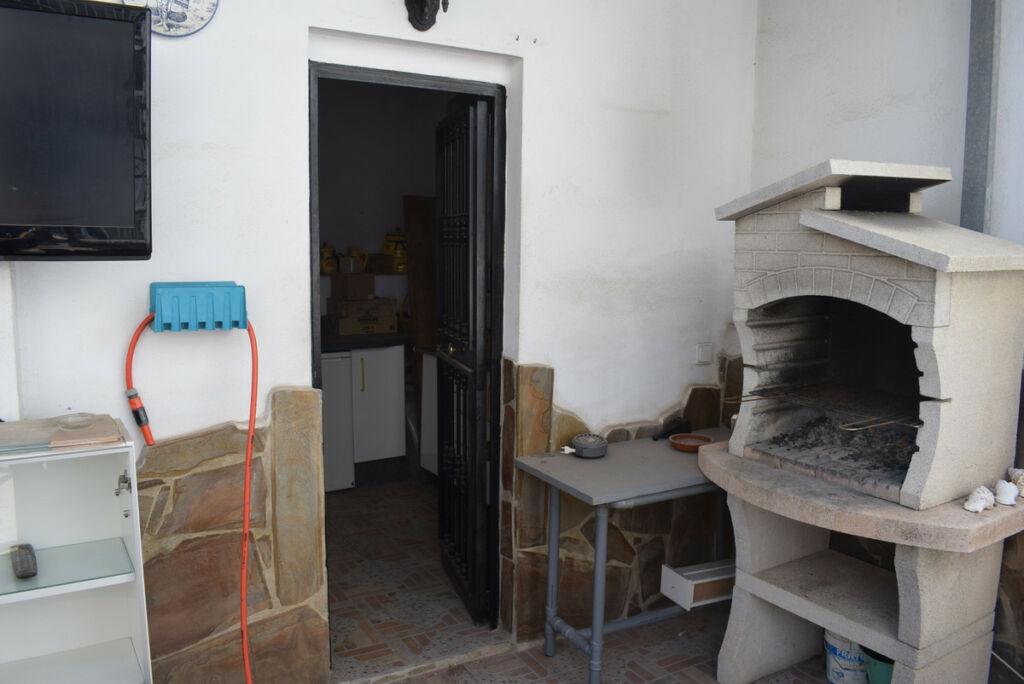 Townhouse Málaga Centro Málaga - image 16