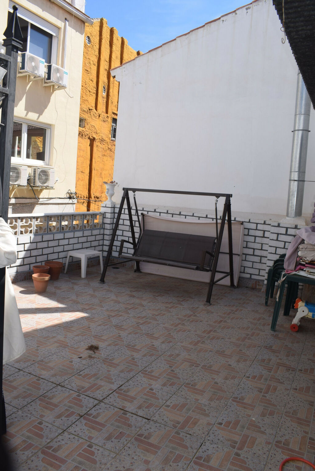 Townhouse Málaga Centro Málaga - image 17