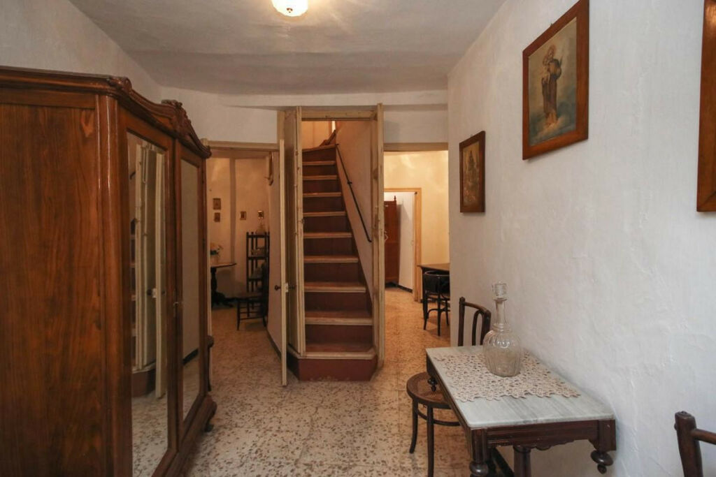Bed and Breakfast Tolox Málaga - image 17