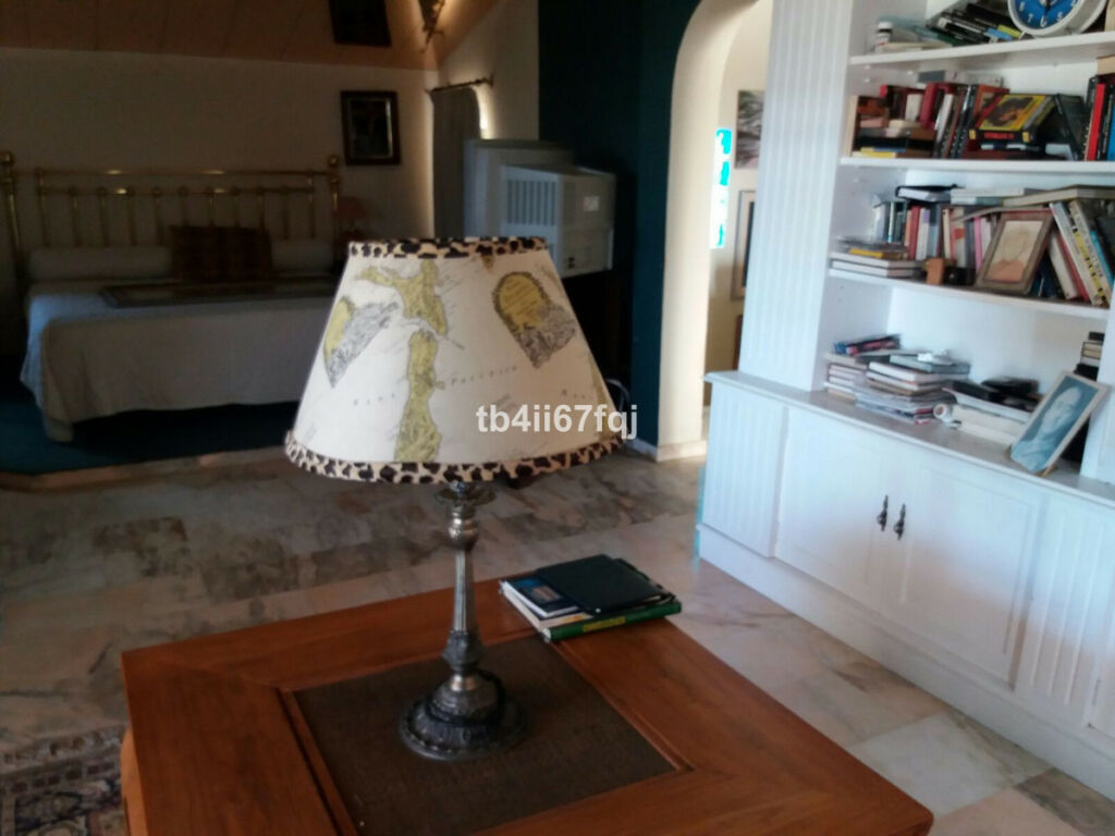 Detached Villa Atalaya Málaga - image 16