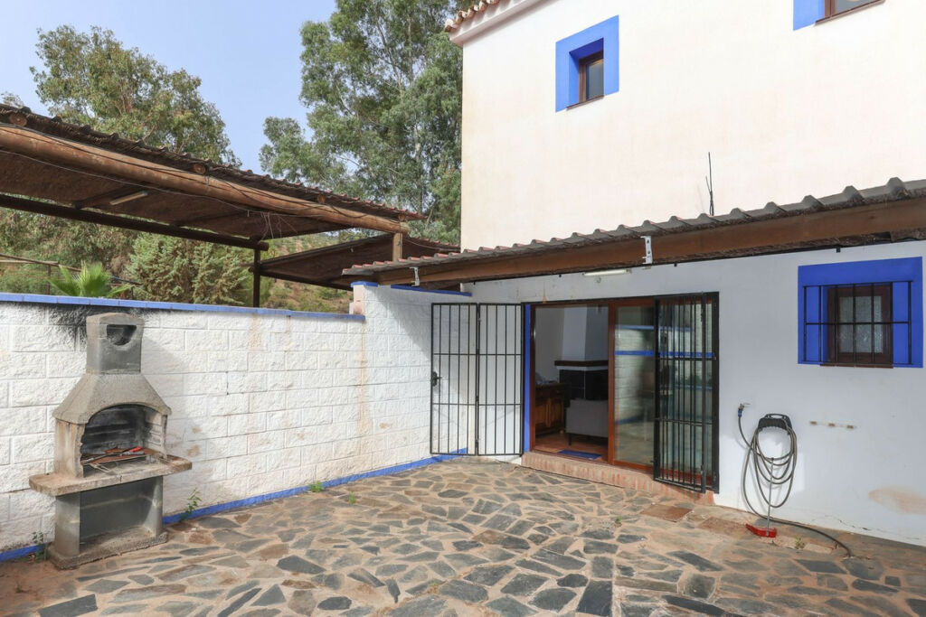 Hotel Guaro Málaga - image 17