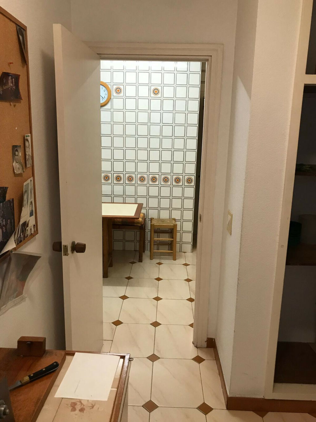 Middle Floor Apartment Málaga Este Málaga - image 18