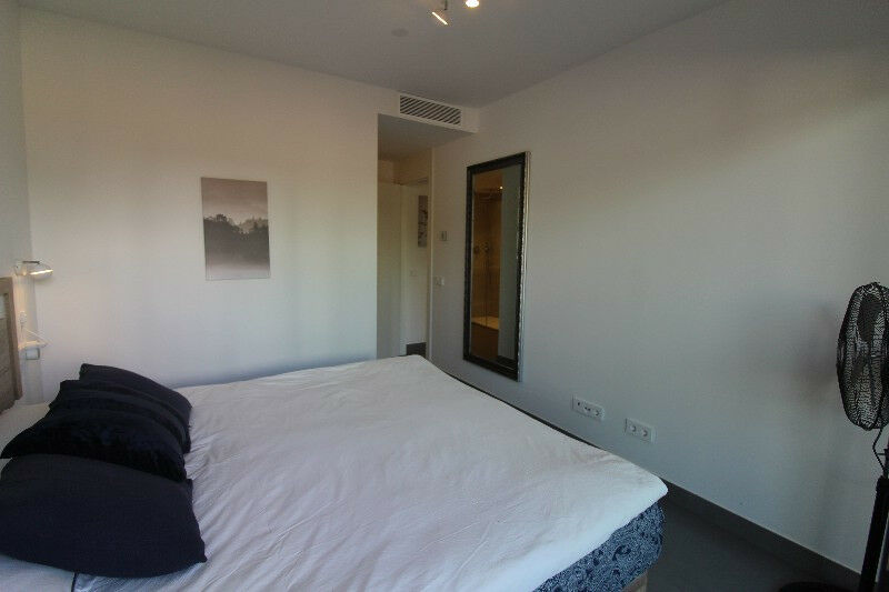 Ground Floor Apartment Fuengirola Málaga - image 18