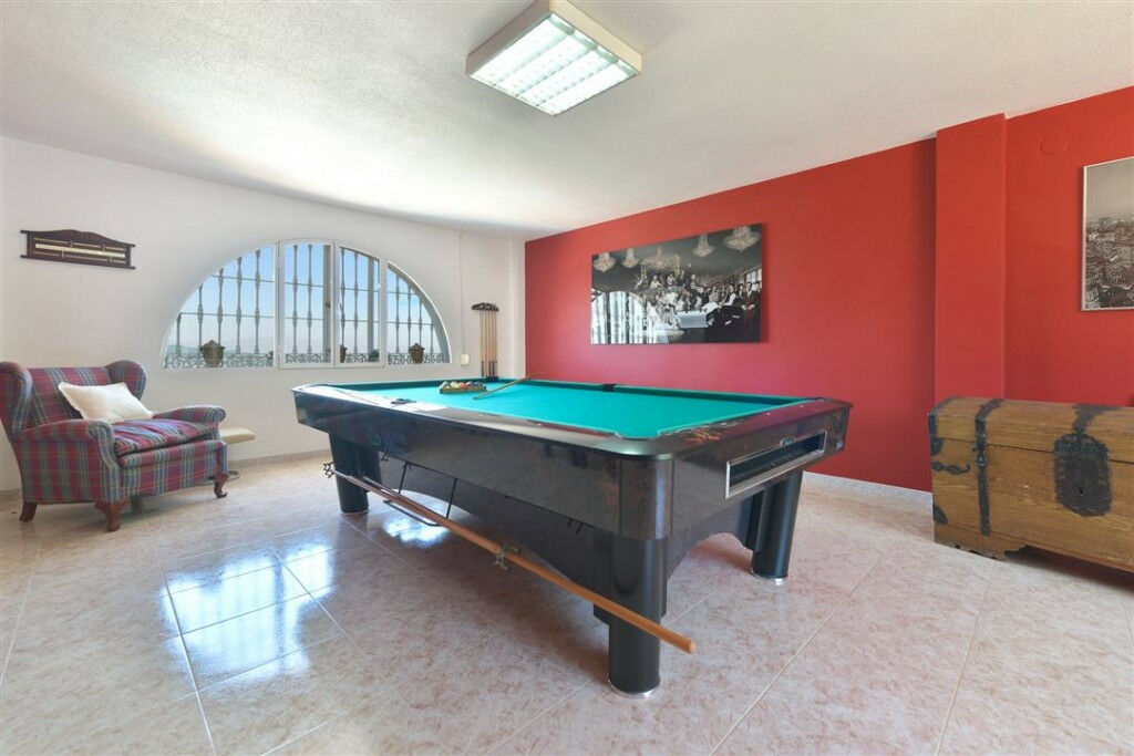 Detached Villa Alhaurín de la Torre Málaga - image 18