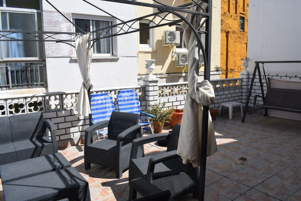 Townhouse Málaga Centro Málaga - image 18