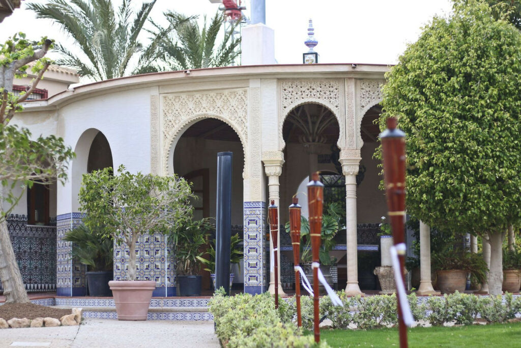 Detached Villa Villamartin Alicante - image 18