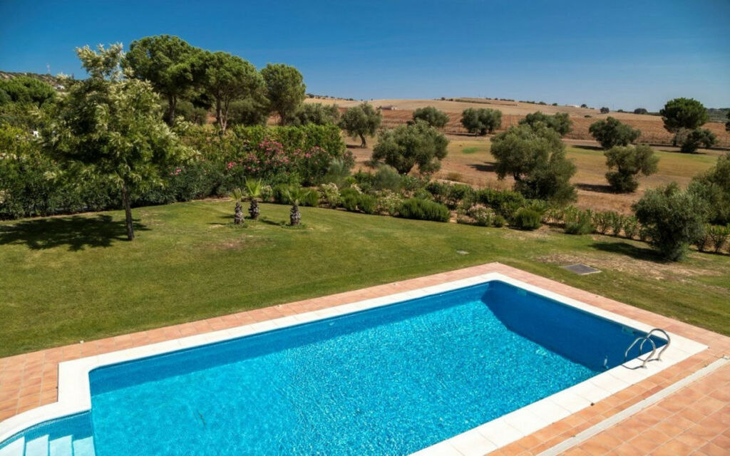 Detached Villa Arcos de la Frontera Cádiz - image 18